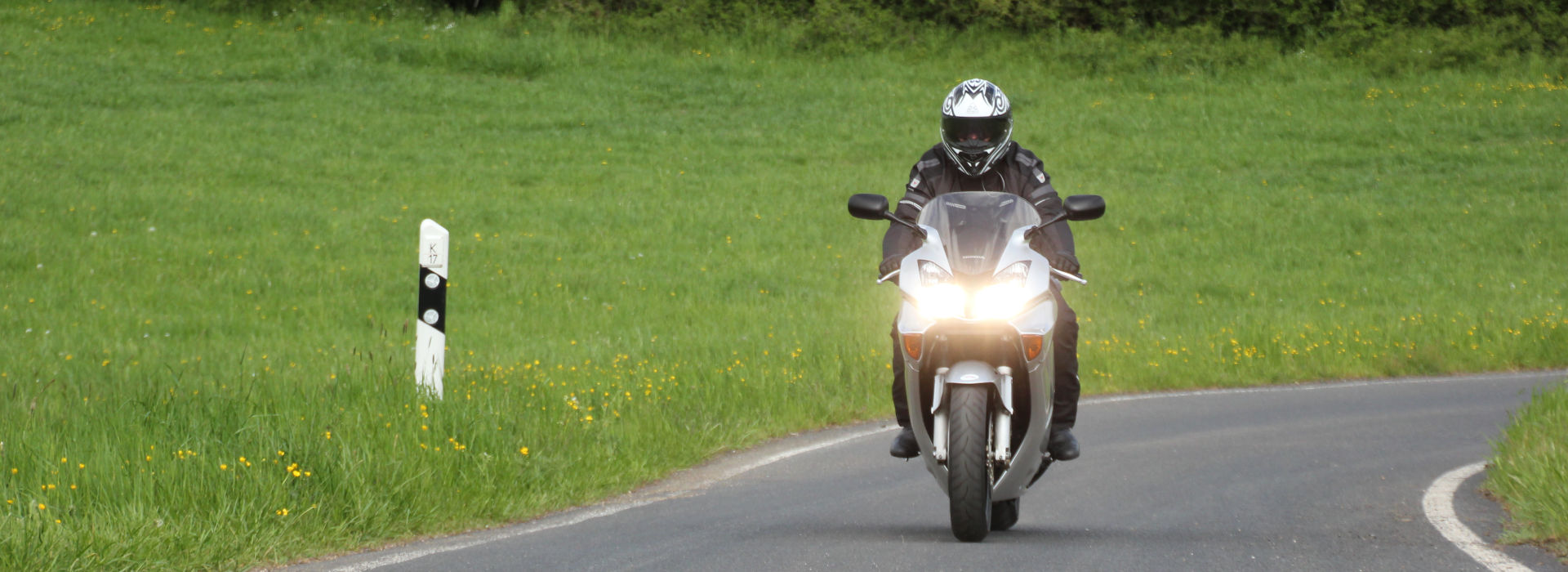 Motorrijbewijspoint Westerbork snel motorrijbewijs halen