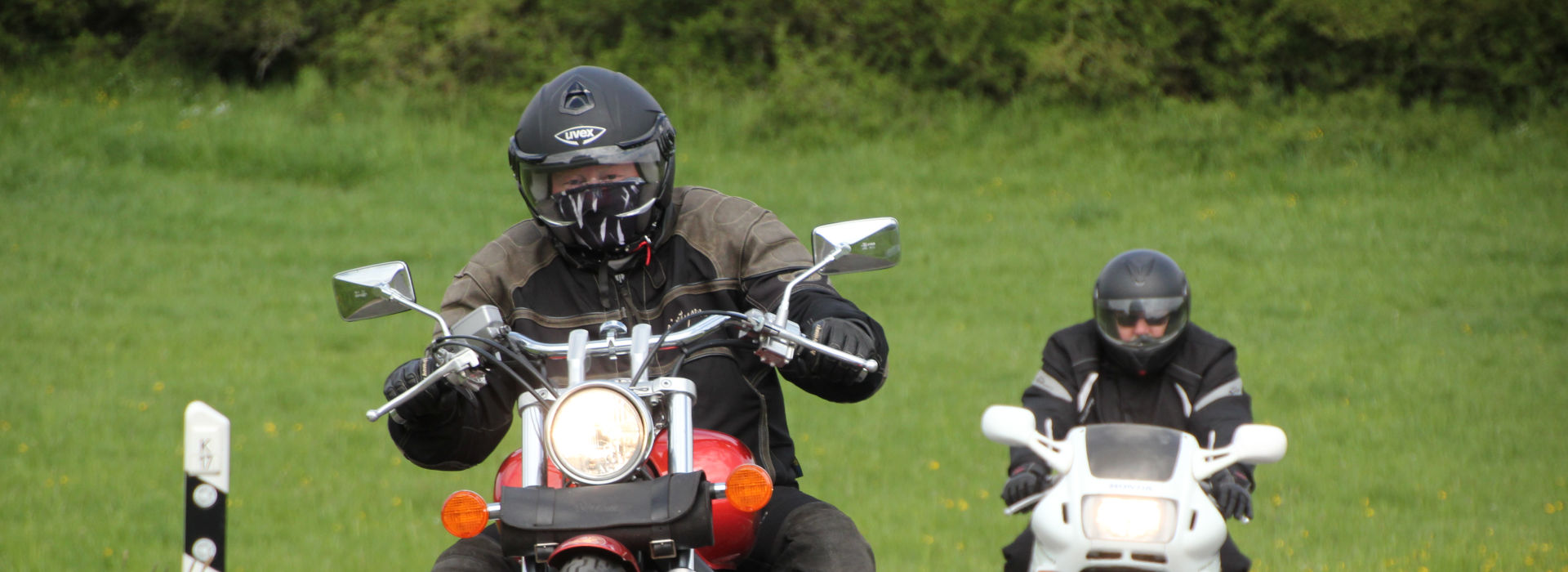 Motorrijbewijspoint Winschoten  motorrijbewijs binnen 1 week