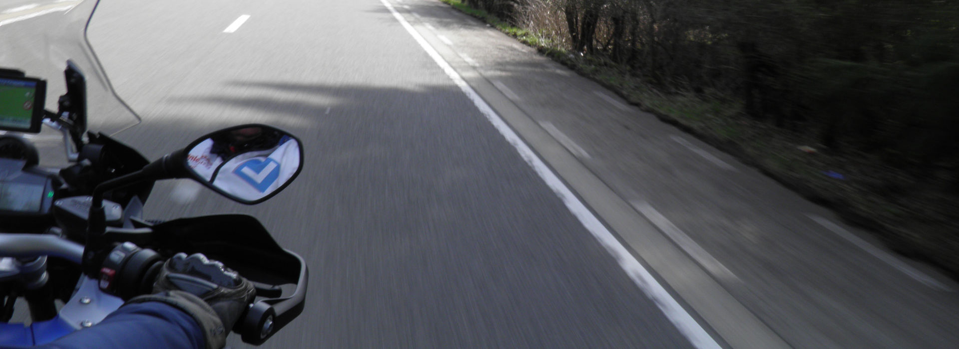 Motorrijbewijspoint Winschoten Spoedcursus motorrijlessen