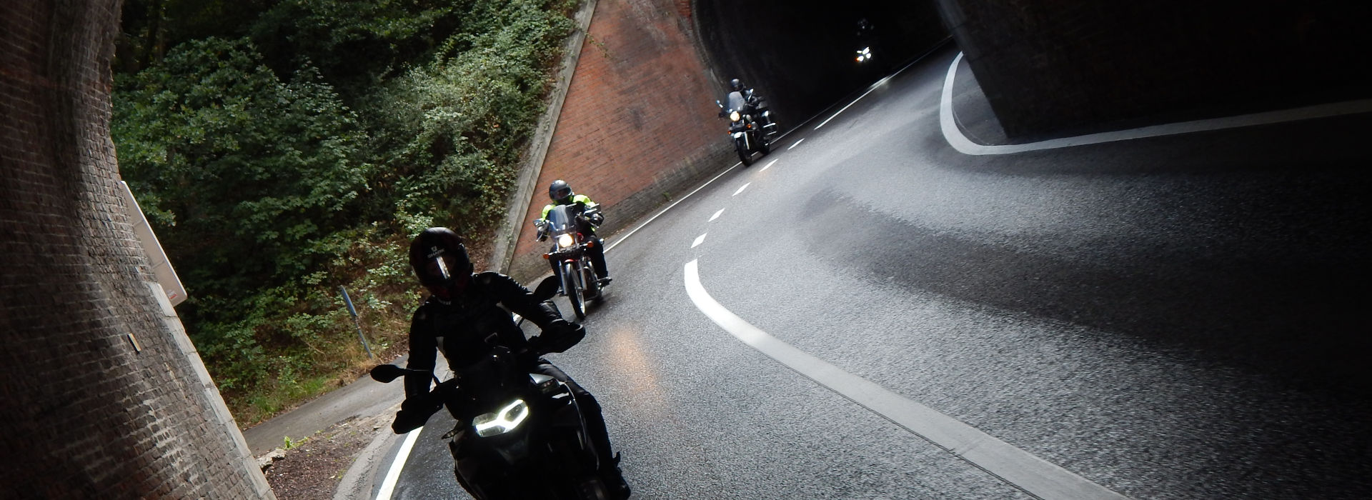 Motorrijbewijspoint Nieuwolda motorrijlessen