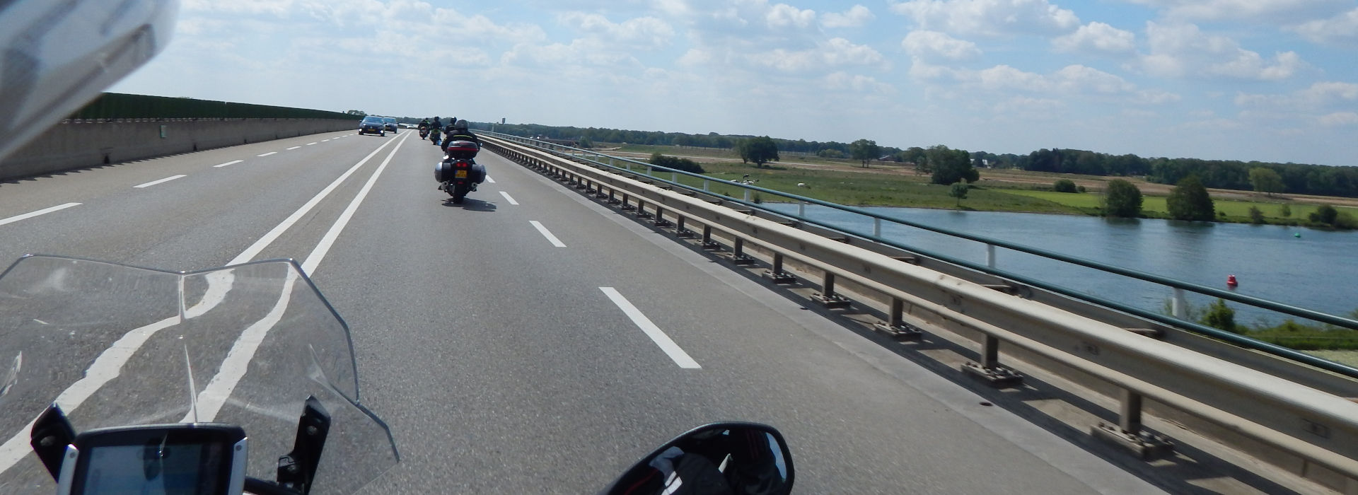 Motorrijbewijspoint Winschoten motorrijlessen