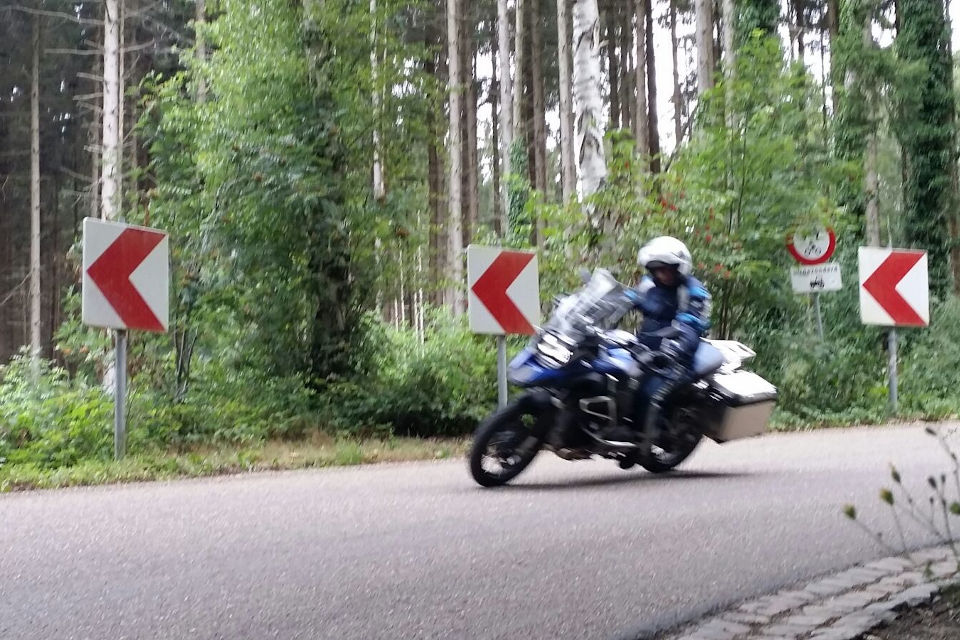 Motorrijbewijspoint Winschoten motorrijbewijs binnen 1 week