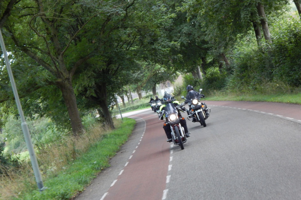 Motorrijschool Motorrijbewijspoint Woldendorp motorrijlessen