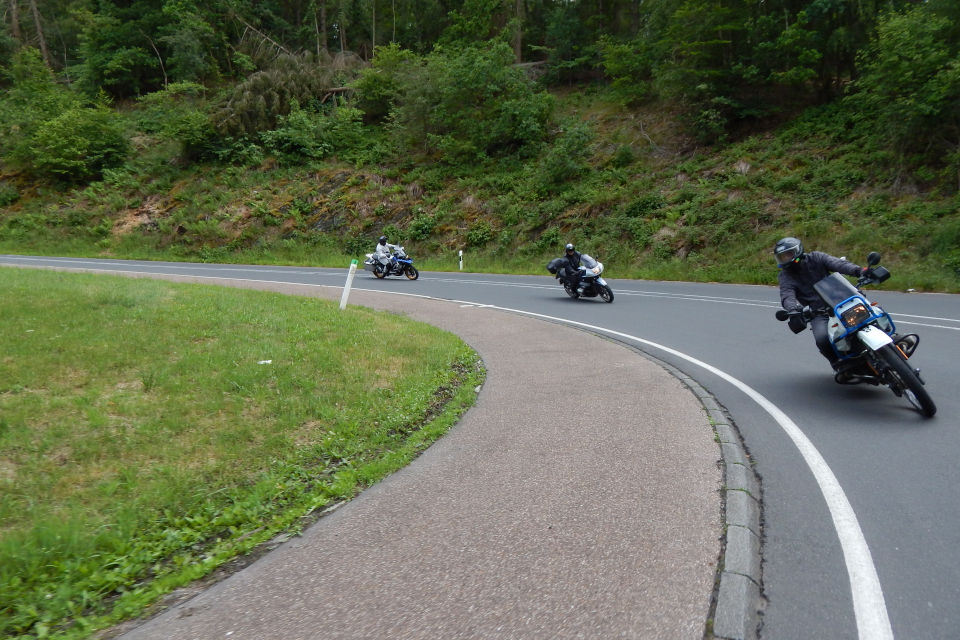 Motorrijschool Motorrijbewijspoint Woldendorp motorrijlessen